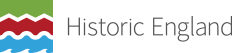 Historic England logo